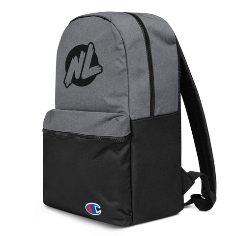 OG Embroidered Champion Backpack