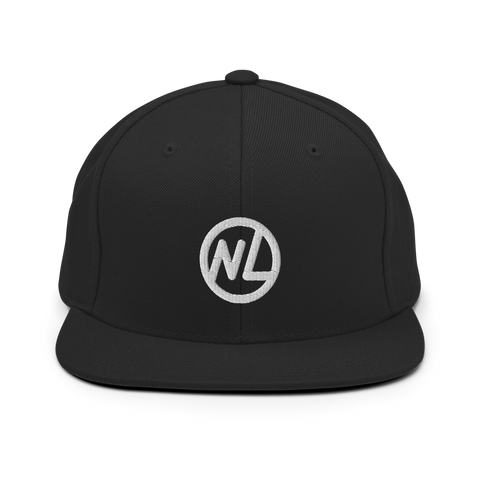 OG Snapback Hat - Nifty League