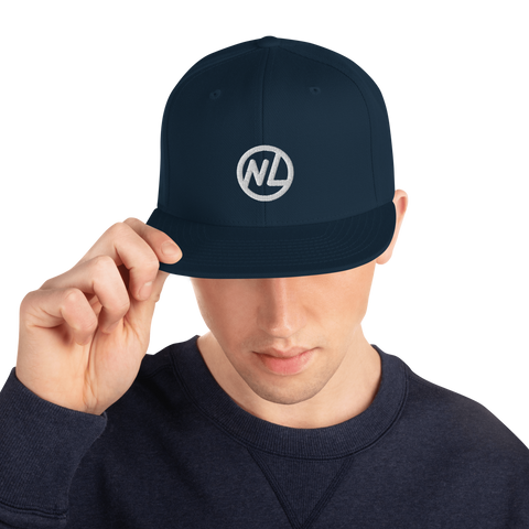 OG Snapback Hat - Nifty League
