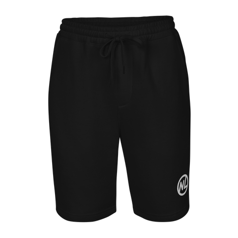 OG Fleece Men's Shorts - Nifty League