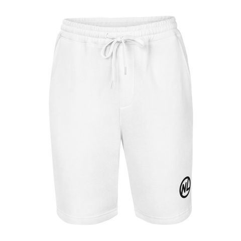 OG Fleece Men's Shorts - Nifty League