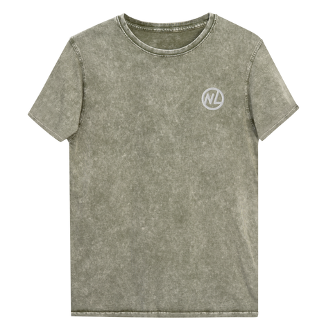 OG Denim Unisex T-Shirt - Nifty League